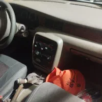 سمندال ایکس90دوگانه شرکتی|خودرو سواری و وانت|نظرآباد, شهرک آزادگان|دیوار