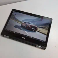 لپتاپ Dell لمسی core i5|رایانه همراه|تهران, ستارخان|دیوار
