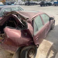 مزدا ۳۲۳مدل ۸۴ تصادفی|خودرو سواری و وانت|شیراز, شهرک سراج|دیوار