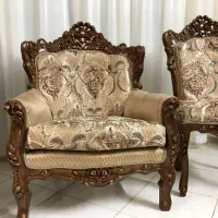 مبلمان و گنجه|مبلمان خانگی و میز عسلی|دامغان, |دیوار