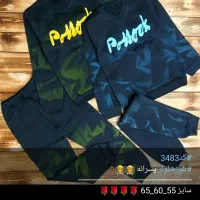 پارچه توکرک