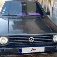 گلف نسل2 (خودرو در کرمانشاه میباشد)