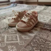 دو جفت کفش اسپورت و مجلسی|کفش و لباس بچه|میاندوآب, |دیوار