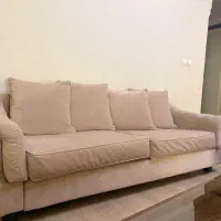 مبل راحتی (مبل ایران)