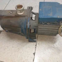 پمپ یک اسب پنااکس ایتالیا|ماشینآلات صنعتی|فردیس, قریشی|دیوار