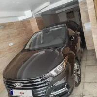 آریزو 6 پرو مشکی مشابه صفر معاوضه با اوپتیما سفید|خودرو سواری و وانت|اسلام‌شهر, مظفریه|دیوار