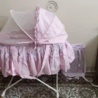 گهواره خارجی چند کاره