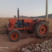 تراکتور رومانی