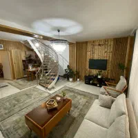 دوبلکس مهستان فاز ۳ شهرآرای پنجم(همکف)