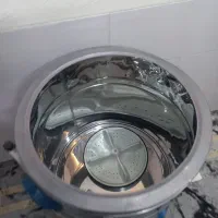 پتوشور|ماشین لباسشویی و خشک‌کن لباس|هشتگرد, شهرک وحدت|دیوار