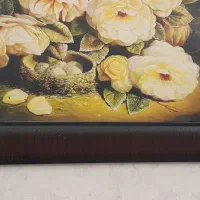 دوعدد تابلو سالم بدون هیچ ایرادی|تابلو، نقاشی، عکس|تهران, شکوفه|دیوار