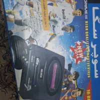 سوپر سگا و پلی استیشن