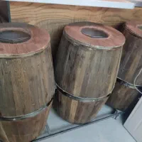 یخچال اکواریومی و فریزر انتیک و گرمکن پیراشکی