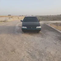 405 مدل ۸۴ استسنائی