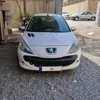 207 اتومات مدل ۹۷