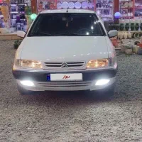 زانتیا مدل ۸۵|خودرو سواری و وانت|سنندج, |دیوار