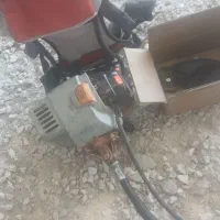 علف زن‌ و شخم زن درخت