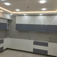 کابینت تمام فلز