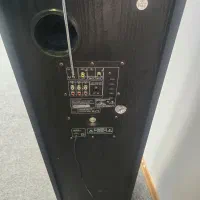 اسپیکر جفت DMAX|سیستم صوتی خانگی|تهران, آبشار|دیوار