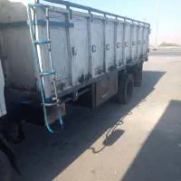 ایسوزو ۶ تن مدل ۸۷|خودرو سنگین|بندرعباس, |دیوار