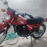 سوزوکی 185