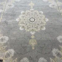 فرش ۱۵۰۰شانه خطیبی ۱۲متری