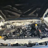 پیکاپ ریچ مدل ۹۸|خودرو سواری و وانت|مرودشت, شهرک بسیجیان|دیوار