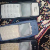 موبایل قدیمی نوکیا 1100