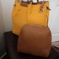 کیف دوشی آکبند