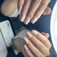 کاشت اولیه ناخن|خدمات آرایشگری و زیبایی|سیرجان, |دیوار