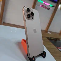 iPhone 16 pro max 99%|موبایل|مشکین‌دشت, |دیوار