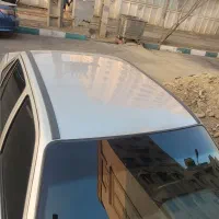 دوو سیلو 81 نقره ای|خودرو سواری و وانت|تهران, ارم|دیوار