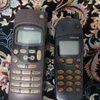 گوشی کلکسیونی عتیقه