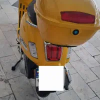 کاوان پلاس s150|موتورسیکلت|تهران, قاسم‌آباد|دیوار