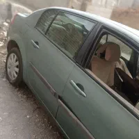 فروش ماشین تصادفی