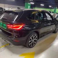 bmw X1 مدل 2017|خودرو سواری و وانت|تهران, هروی|دیوار