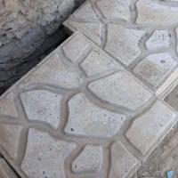 موزایک متری ۱۳۵