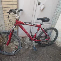 دوچرخه ۲۴ آلومینیوم