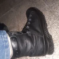 پوتین کوهنوردی هایکس المانی|کوهنوردی و کمپینگ|قزوین, |دیوار