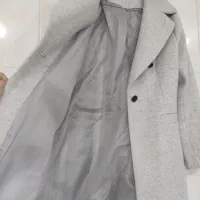 2عدد پالتو و یک مانتو نو به قیمت یک لباس|لباس|نجفآباد, امام خمینی|دیوار