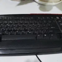 کیبرد مناسب گیمینگ