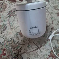 پلو پز دیجیتال کاخلر
