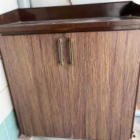 جاکفشی فلزی|جاکفشی، کمد، دراور|برازجان, |دیوار