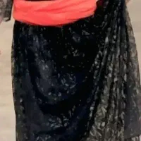 لباس زنانه سقزی