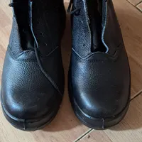 کفش کار
