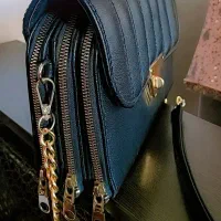 کیف مشکی|کیف، کفش، کمربند|مهاباد (آذربایجان غربی), |دیوار