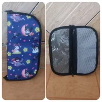 کیف لقمه برای بچه مدرسه ای