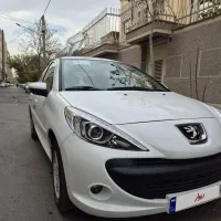 207 پانا مدل 1403 صفر