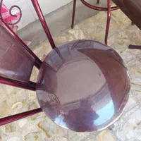 فروش میز غذاخوری سالم و تمیز