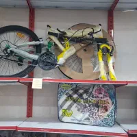 دوچرخه دنده ای سایز۲۶